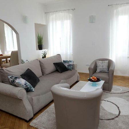 Apartman Cinkopan PUY Eksteriør bilde