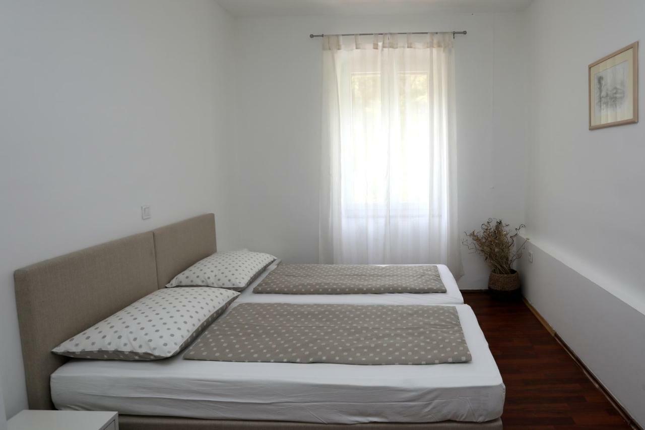 Apartman Cinkopan PUY Eksteriør bilde