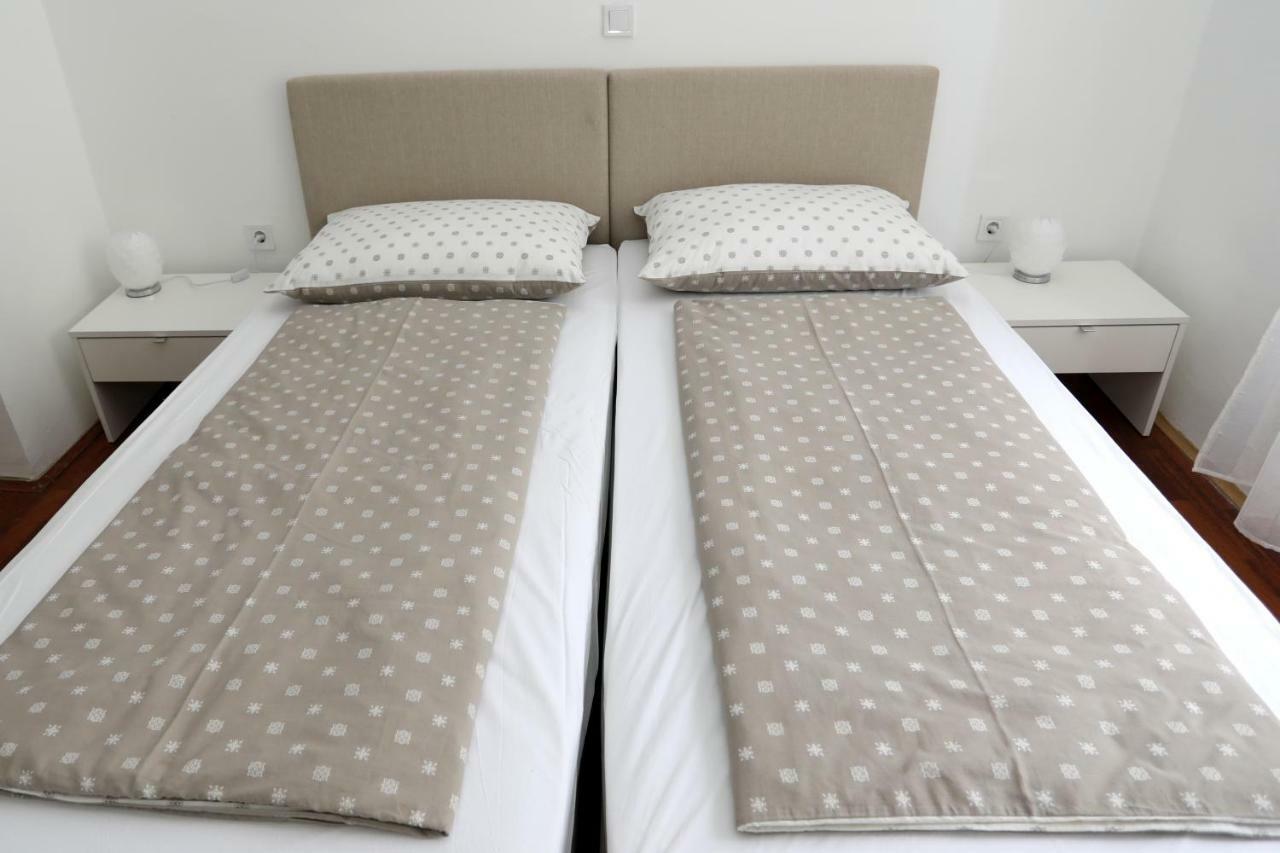 Apartman Cinkopan PUY Eksteriør bilde