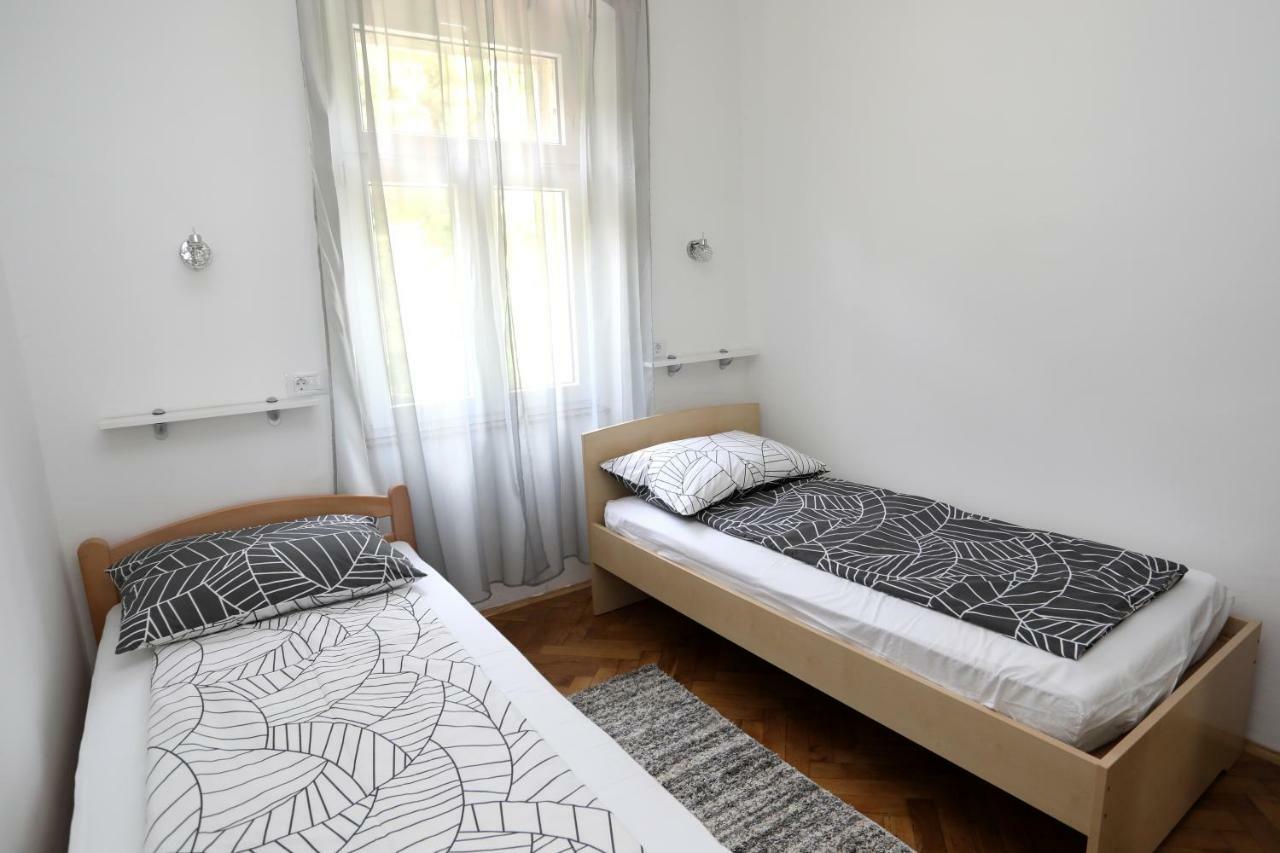 Apartman Cinkopan PUY Eksteriør bilde