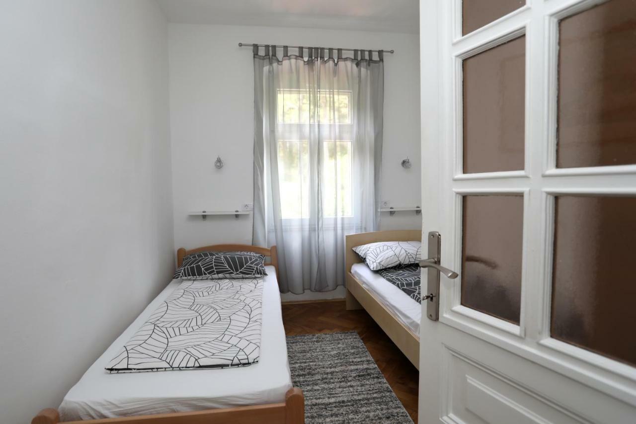 Apartman Cinkopan PUY Eksteriør bilde