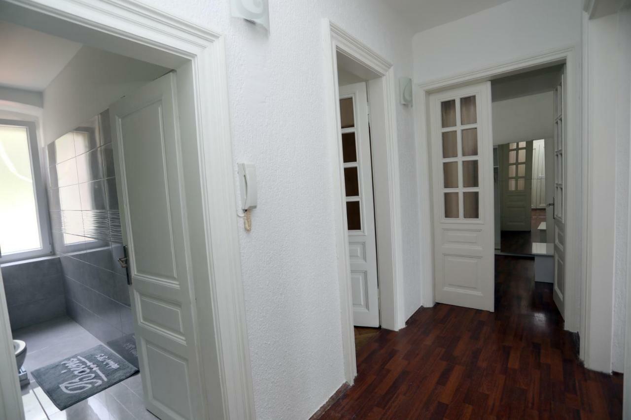 Apartman Cinkopan PUY Eksteriør bilde